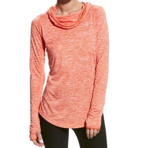Ariat Tek Laguna hoody